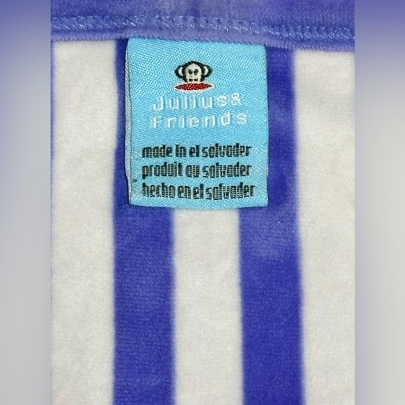 Paul Frank Pajamas - Picture 7 of 11